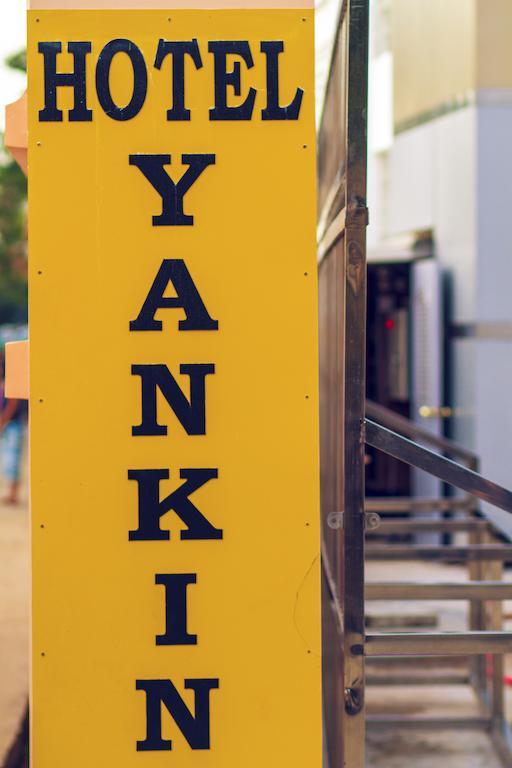 Hotel Yankin Yangon