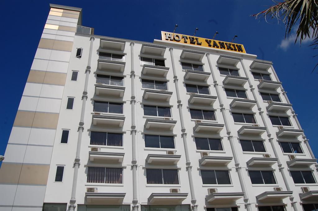 Yankin Hotel Yangon