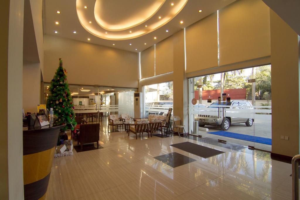 Yankin Hotel