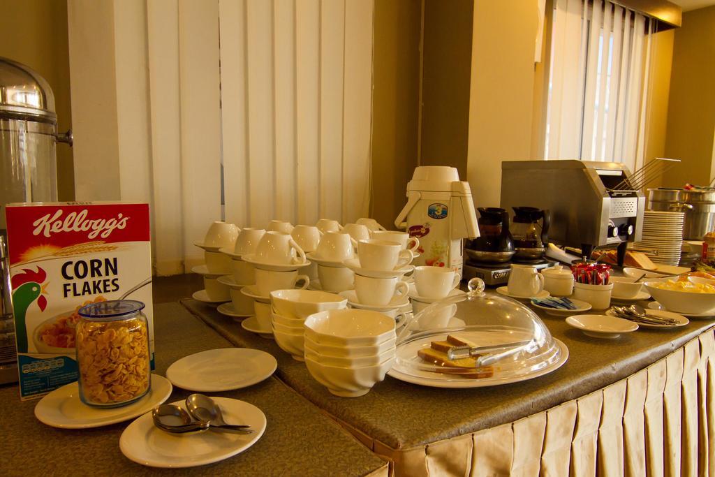Yankin Hotel