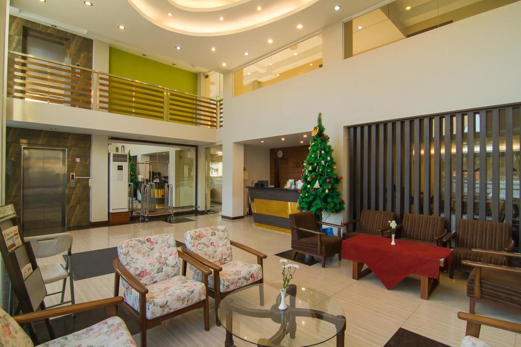 Yankin Hotel