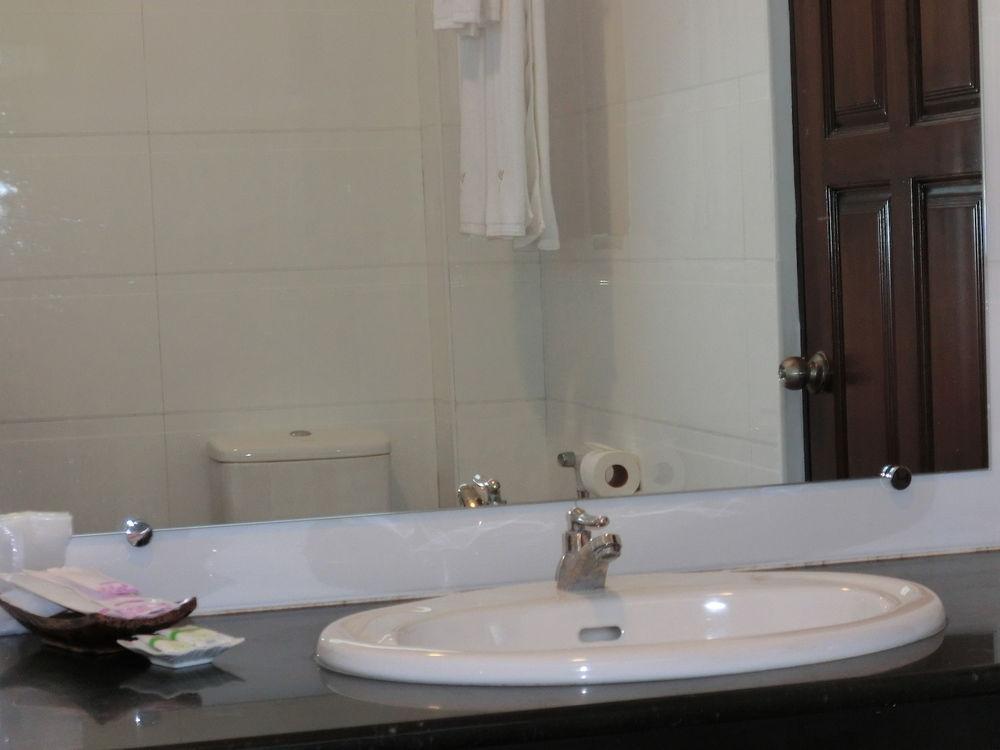 Hotel Yankin Yangon