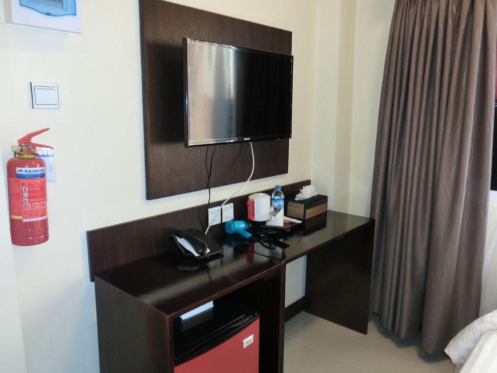 Hotel Yankin Yangon