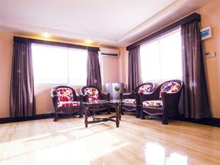 Yankin Hotel 3*