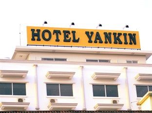 Hotel Yankin Yangon