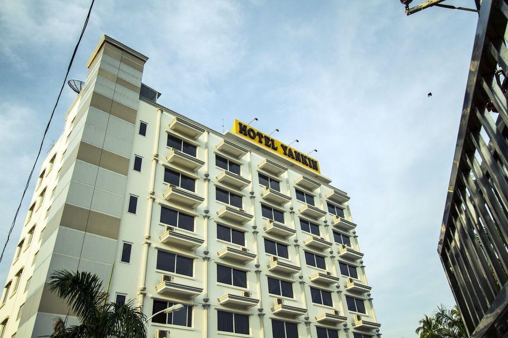 Yankin Hotel