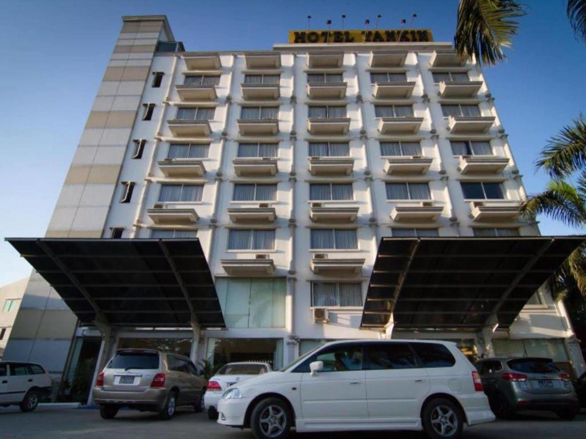 Hotel Yankin
